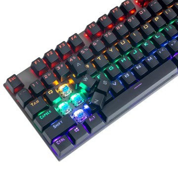 Clavier Mechanique GY-103 Gamer