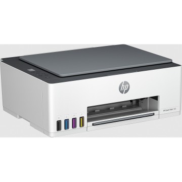 HP Smart Tank 580 AiO Printer MFP 3in1 Wifi Color A4 12 B&WPPM 5PPMCOL 12M