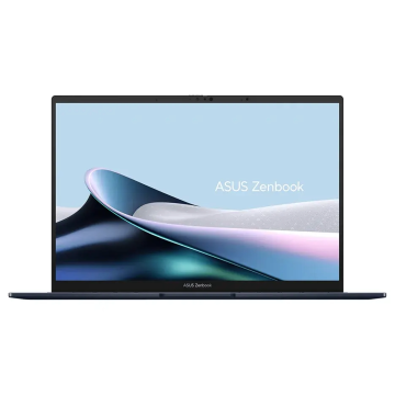 ASUS ZENBOOK UX3405MA Intel Core Ultra 7 14"OLED 16Go 1To SSD W11H PONDER BLUE 12M