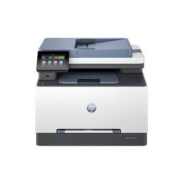 HP Laser PRO 3303fdn MFP 4en1 Réseau Couleur A4 R/V 26 B&WPPM 25PPMCOL 26 12M