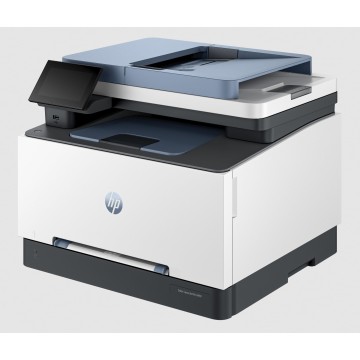 HP Laser PRO 3303fdn MFP 4en1 Réseau Couleur A4 R/V 26 B&WPPM 25PPMCOL 26 12M