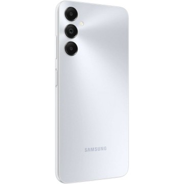 SAMSUNG Smartphone A05s Silver 6.7 SM6225 6Go 128Go Android 4G DS 13Mpx 50Mpx 2Mpx 2Mpx 12M