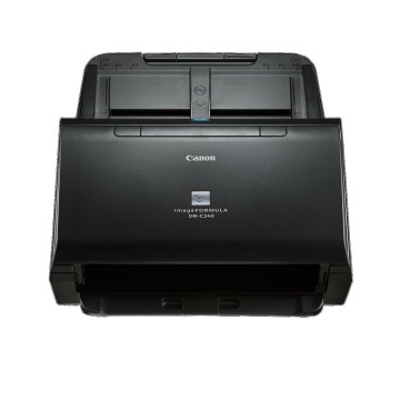 CANON Image Scanner FORMULA DR-C240 12M