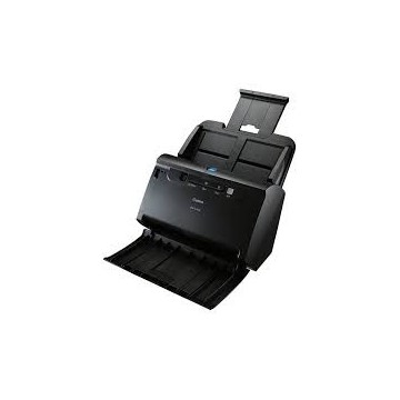 CANON Image Scanner FORMULA DR-C240 12M