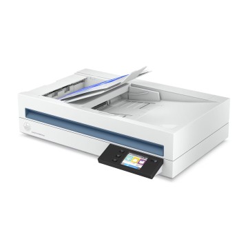 HP ScanJet Pro N4600