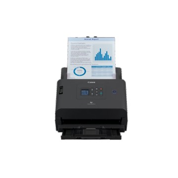 Canon DOCUMENT SCANNER DR-S250N Network