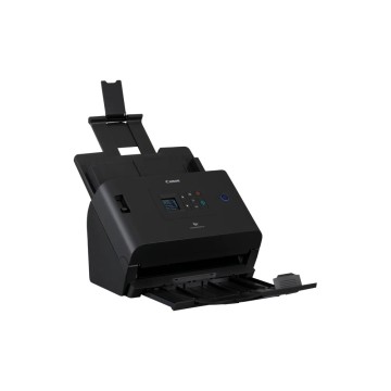 Canon DOCUMENT SCANNER DR-S250N Network