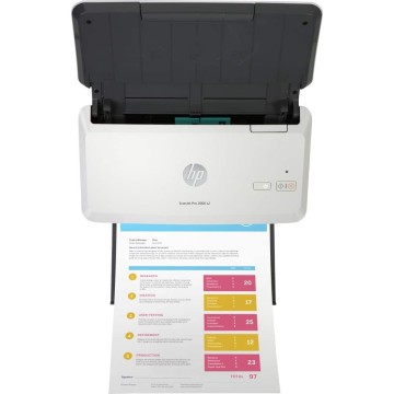 HP ScanJet Pro 2000 s2