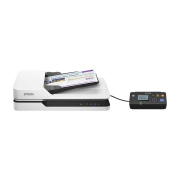 EPSON WorkForce DS-1630