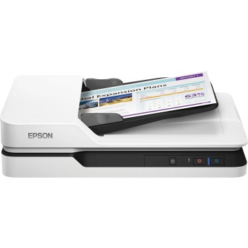 EPSON WorkForce DS-1630