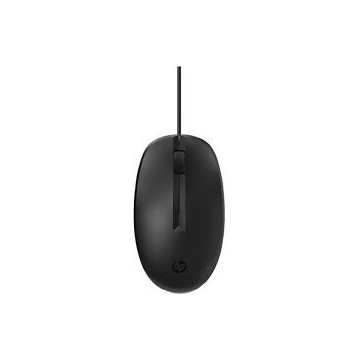 HP 125 Souris filaire 12M