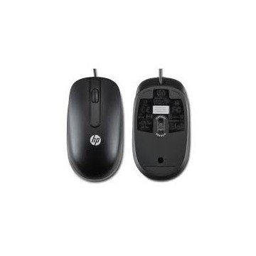 HP 125 Souris filaire 12M