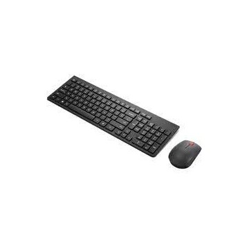 LENOVO Essential Wireless Keyboard and Mouse Combo - English