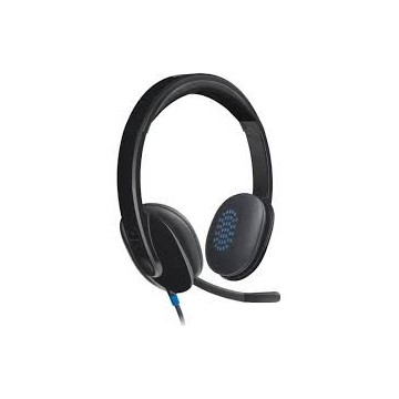 Logitech USB Headset H540