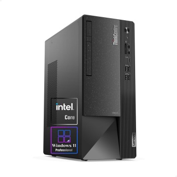 LENOVO TWR Thinkcentre Neo 50t G3 i3-12100 8GB 512GB SSD FreeDos 24 M