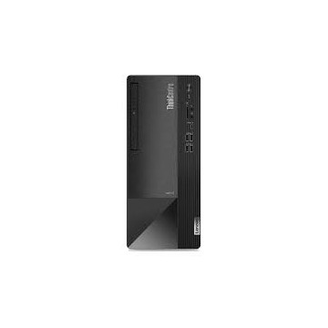 LENOVO TWR Thinkcentre Neo 50t G3 i3-12100 8GB 512GB SSD FreeDos 24 M