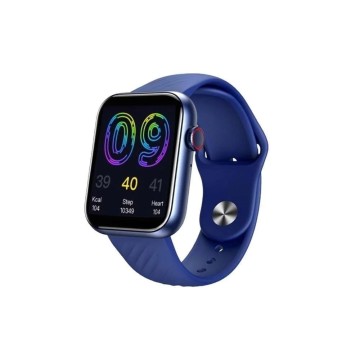 Itel smart watch 011 bleu 12M