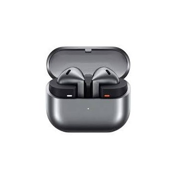 Samsung Galaxy Buds 3 Silver 12 M