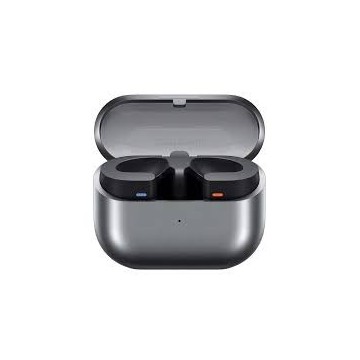 Samsung Galaxy Buds 3 Silver 12 M