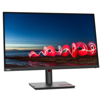 LENOVO ThinkVision T27i-30 27 inch Monitor 12M