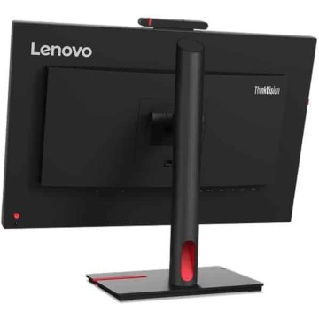 LENOVO ThinkVision T24mv-30  23.8 FHD IPS HDMI USB C Ethernet Speakers ,Webcam 36M