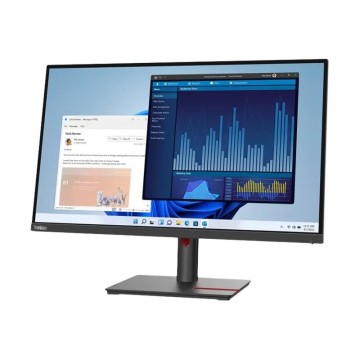 LENOVO S27i-30 27.0'' Monitor, IPS panel , 1920 x 1080, VGA HDMI 1.4 ,Cables included - HDMI 36M