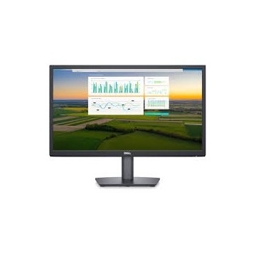 DELL 22 Monitor - E2222H - 54.48cm 36MOIS