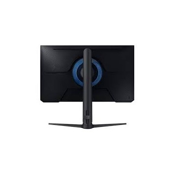 SAMSUNG moniteur 24" Gaming 144 Hz1920x1080 Temps réponse 4ms Noir 12M