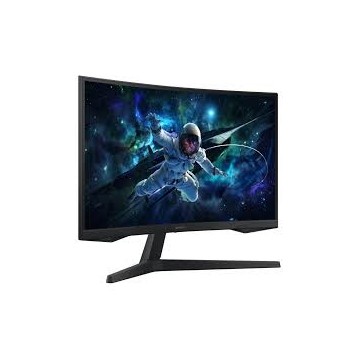 SAMSUNG Moniteur Curved Gaming 27" Curved Gamme G52 Garantie 12M