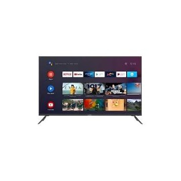 ITEL TV G4360s 43" SMART FHD 60Hz 1920*1080 3HDMIá2USB WIFI Bth Android 11 Recpeteur intégré 12M