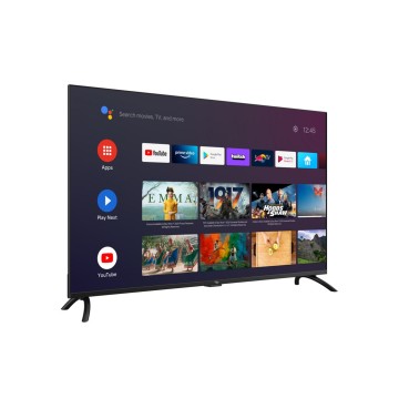 ITEL TV S3260 32" LED HD 60Hz resolution 1366*768 2 HDMI garantie 1 an