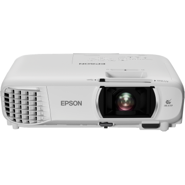 EPSON EB-992F VGA 4 000 lumens Full HD 1080p Technologie 3LCD 60M