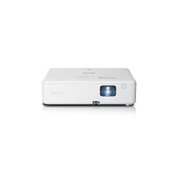 EPSON VIDEO PROJECTEUR CO-W01, 3000 LUMENS, WXGA, HDMI 12M