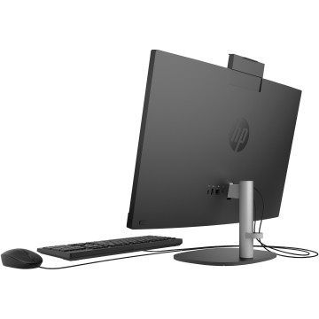 HP ProOne 240 G10 AiO i5-1335U 23.8"FHD 8Go 512Go SSD Freedos Noir 36M