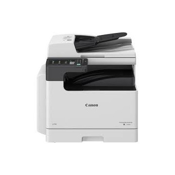 Canon Laser imageRUNNER 2425i MFP Mono MFP 3en1 A3 Réseau Wifi R/V PPM B&W 25 Copieur