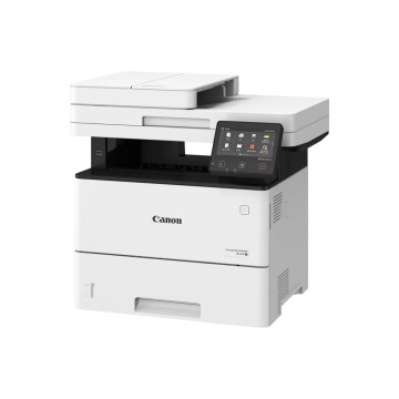 Canon Laser imageRUNNER 1643i II MFP 3en1 Réseau Wifi Mono A4 R/V 43 B&WPPM 12M