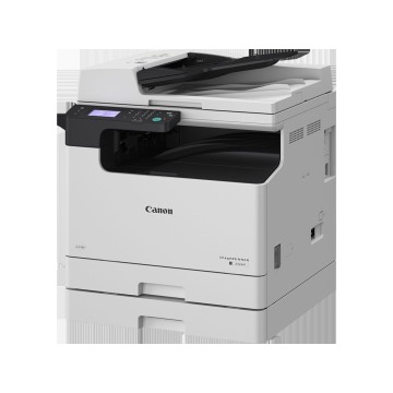 Canon Laser imageRUNNER 2224N MFP 3en1 Réseau Wifi Mono A3 24 B&WPPM 12M