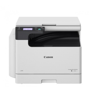 Canon Laser imageRUNNER 2224 MFP 3en1 Mono A3 24 B&WPPM 12M