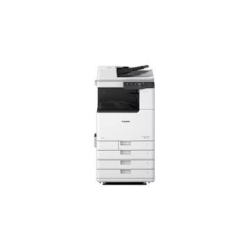 Promo Canon Laser IR C3326i MFP+ TONER C-EXV65 BK (17500 p),Y/C/M(11000 p)+ Plain Pedestal Type-S3