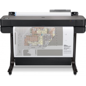 HP DesignJet T630 36-in Printer - Remplace T525