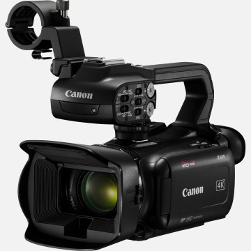 CANON Caméscope Canon XA60 Professionnel 4K 12mois