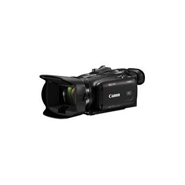 CANON Caméscope Canon XA60 Professionnel 4K 12mois