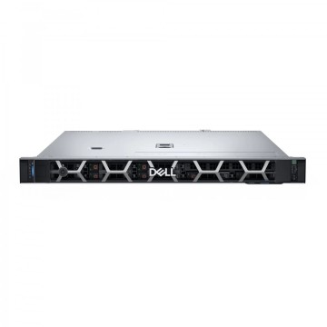 DELL R360,Intel Xeon E-2434 3.4G,1x600B 10K ,1x16GB,5720 2x1Gb,1x700WTit,H355,IDR BAS,No Riser 36M