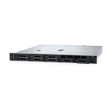 DELL R360,Intel Xeon E-2434 3.4G,1x600B 10K ,1x16GB,5720 2x1Gb,1x700WTit,H355,IDR BAS,No Riser 36M