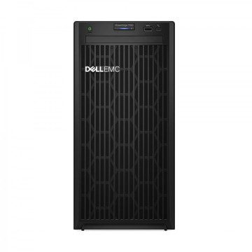 Dell T360,Intel Xeon E-2414 2.6G,1x2TB,1x16GB,5720 2x1Gb,1x700WTit ,H355,IDR BAS 36M