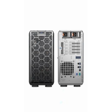 Dell T360,Intel Xeon E-2414 2.6G,1x2TB,1x16GB,5720 2x1Gb,1x700WTit ,H355,IDR BAS 36M