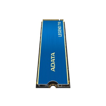 ADATA Disque Dur SSD Interne Adata Legend 710 512Go M.2 2400Mo/s NVMe 12M