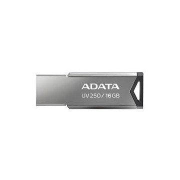 ADATA CLE USB METAL UV250 16GB