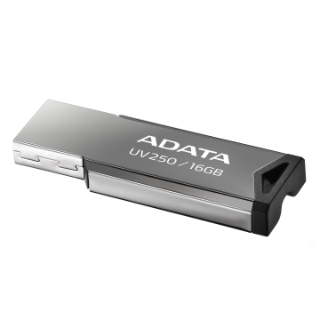 ADATA CLE USB METAL UV250 16GB