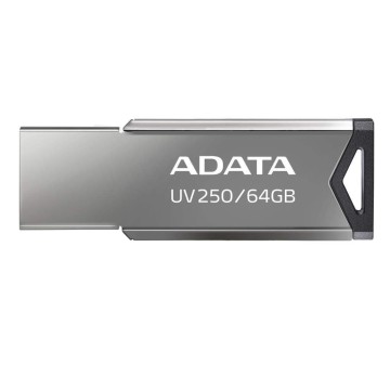 ADATA CLE USB METAL UV350 64GB